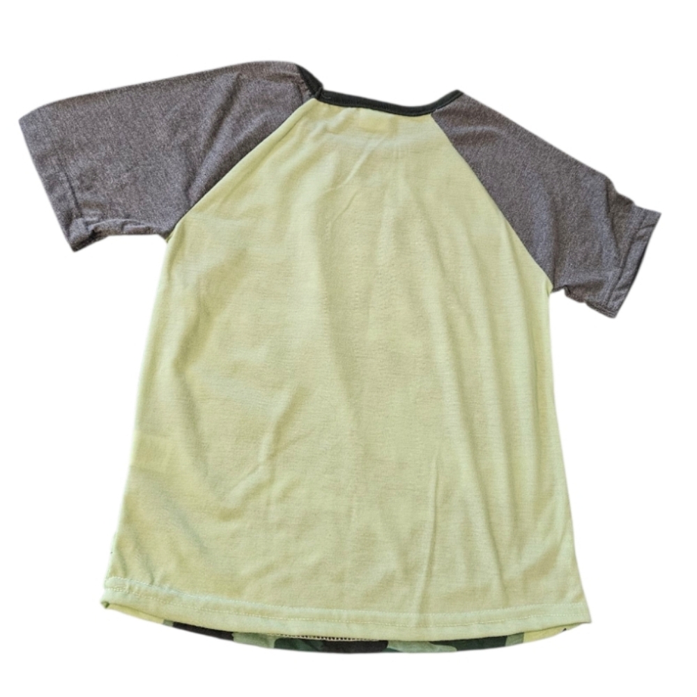 Jurassic World Pajamas - Picture 3 of 7